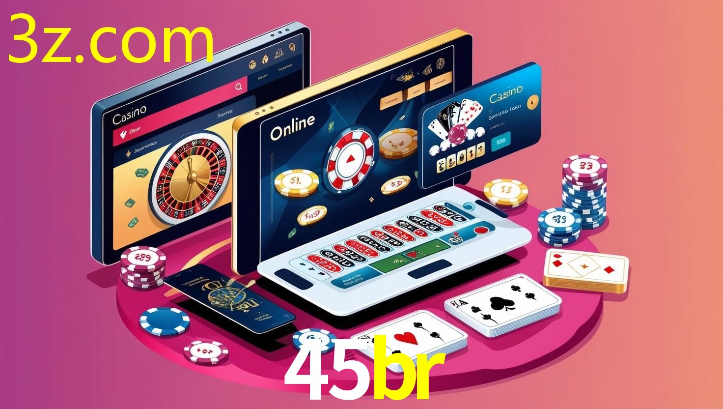 45BR.COM